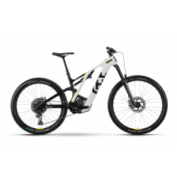 HUSQVARNA elektro velosipēds Mountain Cross MC4 12S GX Eagle 29/27.5" 