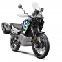 HUSQVARNA motocikls Norden 901 Expedition '23 