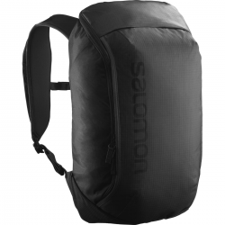 SALOMON backpack Outlife Pack black