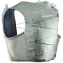 SALOMON soma muguras ar hidrantiem Active Skin 8 Set grey 