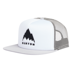 BURTON I-80 Trucker Hat sharkskin