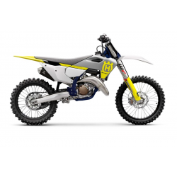 HUSQVARNA motocikls TC 125 '23 