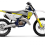 HUSQVARNA motocikls TC 125 '23 