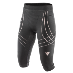 DAINESE termobikses 3/4 HP1 BL L black/rose 