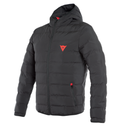 DAINESE jaka Down Jacket Afterride black 