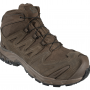 SALOMON taktiskie apavi XA Forces Mid GTX EN Earth brown 