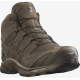 SALOMON taktiskie apavi XA Forces Mid EN Earth brown 