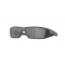 OAKLEY saulesbrilles Heliostat steel w/prizm black
