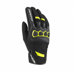 CLOVER gloves Airtouch 2 black/yellow 