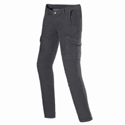CLOVER pants Cargo Pro anthracite 