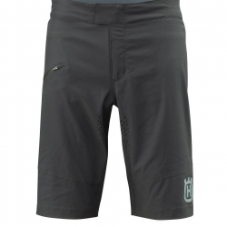 HUSQ/KTM shorts Discover Shorts 2in1 black 
