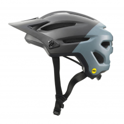 HUSQ/KTM helmet Discover 4Forty Mips grey/black 