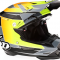 6D ķivere ATR-2 Impact yellow/orange 