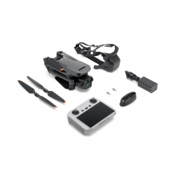 DJI drone Mavic 3 Pro with DJI RC remote controller