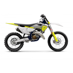 HUSQVARNA motocikls TC 125 '24 