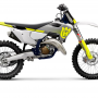 HUSQVARNA motocikls TC 125 '24 