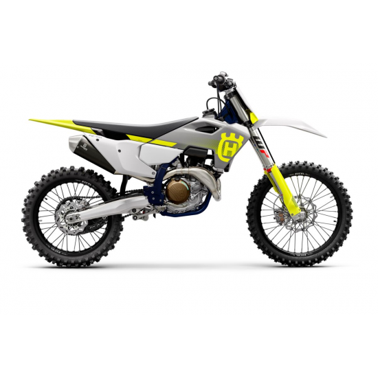 HUSQVARNA motocikls FC 450 '24 