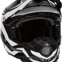 6D ķivere ATR-2 Drive white/black 