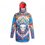 GAGABOO jaka Bad Shaman SNB Hoodie 