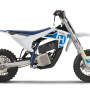 HUSQVARNA motocikls EE 3 '24 Powerpack 