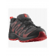 SALOMON apavi XA Pro V8 CSWP K black/grey/red 