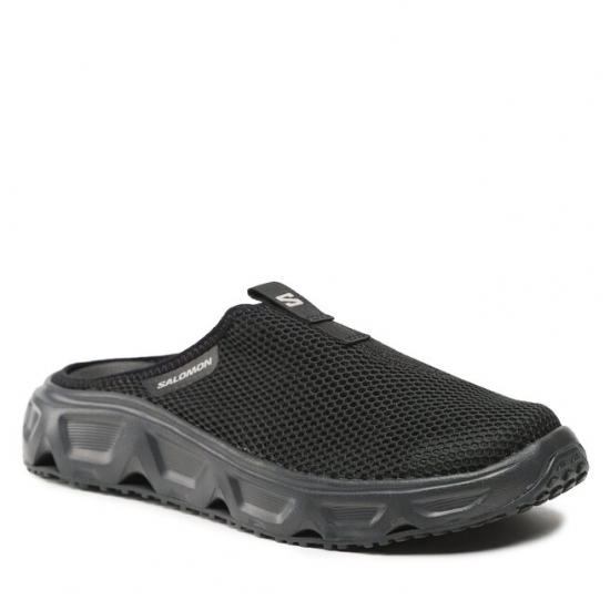 SALOMON apavi Reelax Slide 6.0 black 