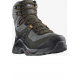 SALOMON apavi Quest Element GTX grey/dark green/black 