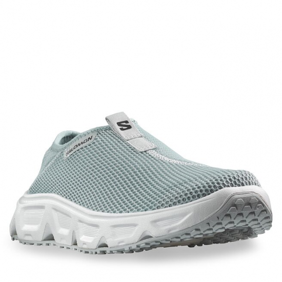 SALOMON apavi Reelax MOC 6.0 light blue/white 