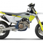 HUSQVARNA motocikls FS 450 '24 