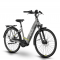 HUSQVARNA elektro velosipēds Towner 2 Wave CB 28" 8S Nexus dark grey 