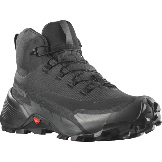 SALOMON apavi Cross Hike Mid GTX 2 black 