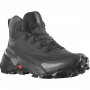 SALOMON apavi Cross Hike Mid GTX 2 black 