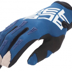 ACERBIS gloves MX X-H dark blue 