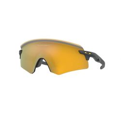 OAKLEY sunglasses Encoder matt carbon w/prizm 24K
