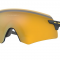 OAKLEY saulesbrilles Encoder matt carbon w/prizm 24K