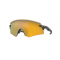 OAKLEY saulesbrilles Encoder matt carbon w/prizm 24K