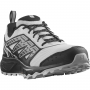 SALOMON apavi Wander grey/white/black 