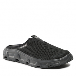 SALOMON apavi Reelax Slide 6.0 W black 