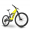 HUSQVARNA elektro velosipēds Mountain Cross MC1 29/27.5" yellow/dark blue matt 