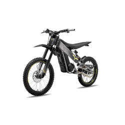 TALARIA elektro motocikls XXX TL2500 MX 60V 40Ah silver/grey 