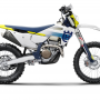 HUSQVARNA motocikls FE 350 '24 