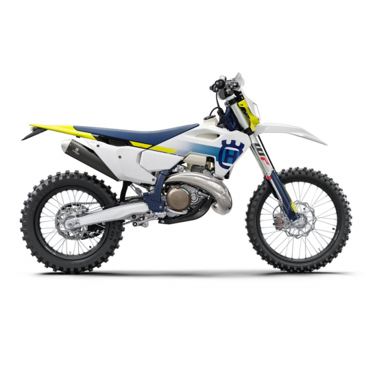 HUSQVARNA motocikls TE 250 '24 