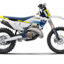 HUSQVARNA motocikls TE 250 '24 