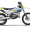 HUSQVARNA motocikls TE 300 '24 