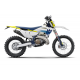 HUSQVARNA motocikls TE 300 '24 