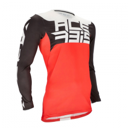 ACERBIS jersey X Flex Two red/black 