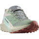 SALOMON apavi Sense Ride 5 W light blue/green/grey 