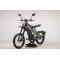 TALARIA elektro motocikls XXX TL2500 L1e 60V 40Ah silver/grey/yellow 