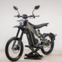 TALARIA elektro motocikls XXX TL2500 L1e 60V 40Ah silver/grey/yellow 