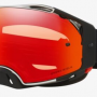 OAKLEY MX brilles Airbrake Tuff Block black/gunmetal w/prizm mx torch